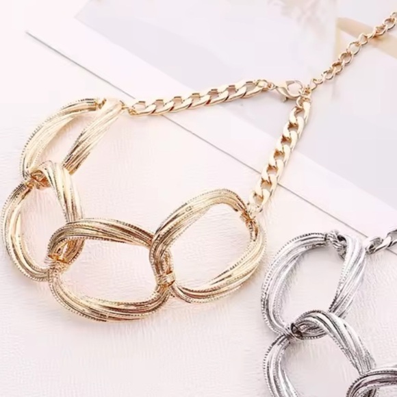 Zara Jewelry - New! Zara Gold Chain necklaces